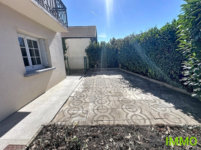 Maison de village à Nangy (74380) - Photo 5