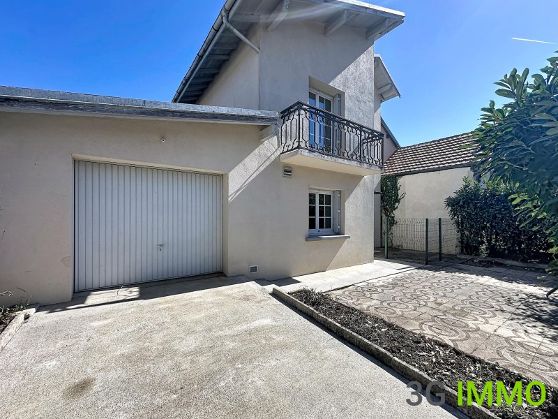 Maison de village à Nangy (74380) - Photo 2