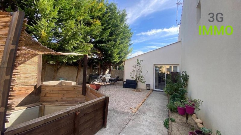 Maison à Orange (84100) - Photo 2