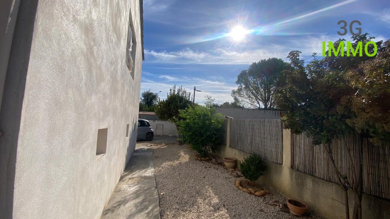 Maison à Orange (84100) - Photo 3