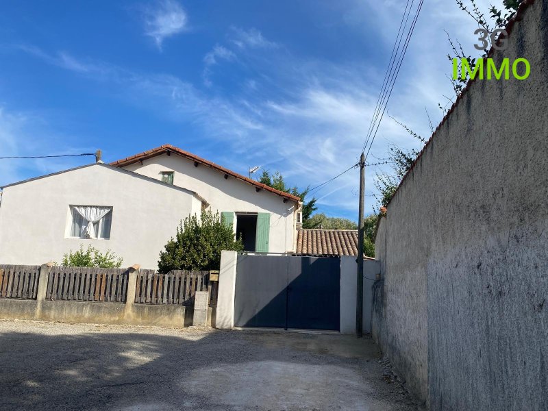 Maison à Orange (84100) - Photo 5
