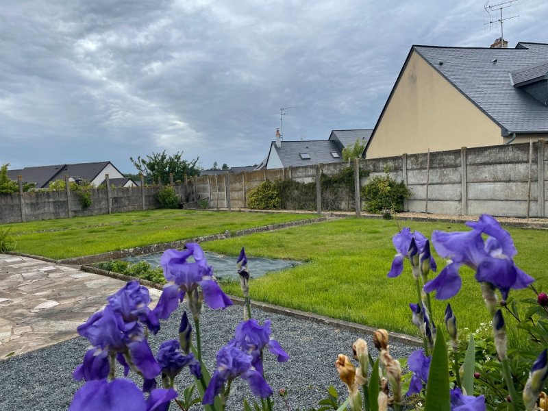 Maison à Sablé-Sur-Sarthe (72300)