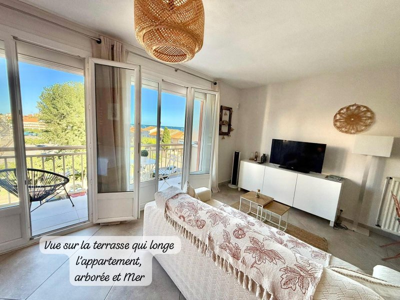 Studio à Valras-Plage (34350) - Photo 3