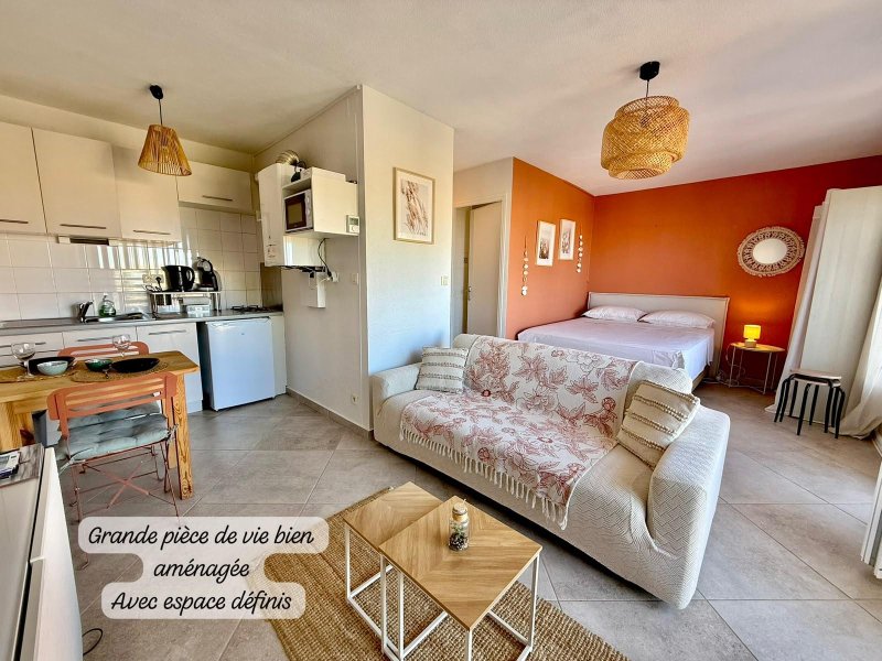 Studio à Valras-Plage (34350) - Photo 4