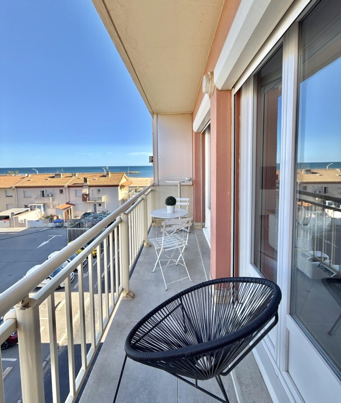 Studio à Valras-Plage (34350) - Photo 5
