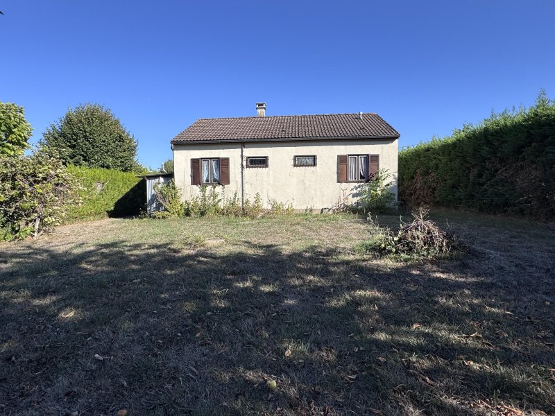 Maison de plain-pied à Vallery (89150) - Photo 3