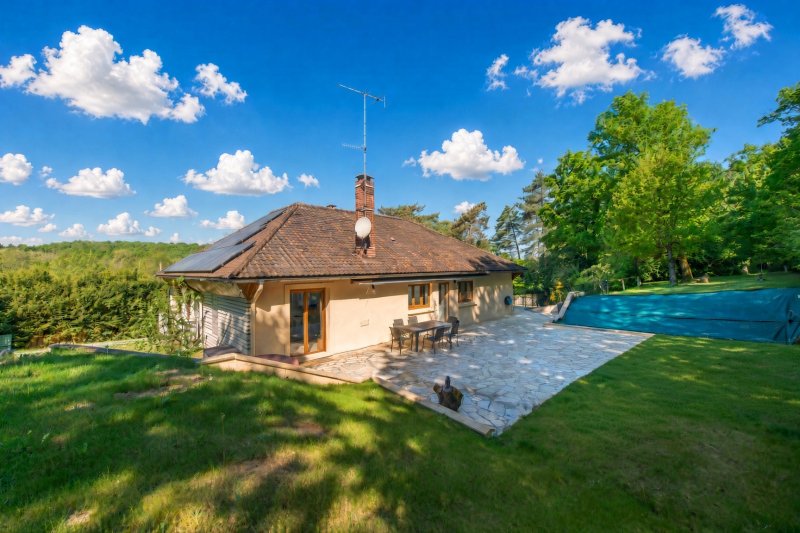 Maison à Bagneaux-sur-Loing (77167) - Photo 2
