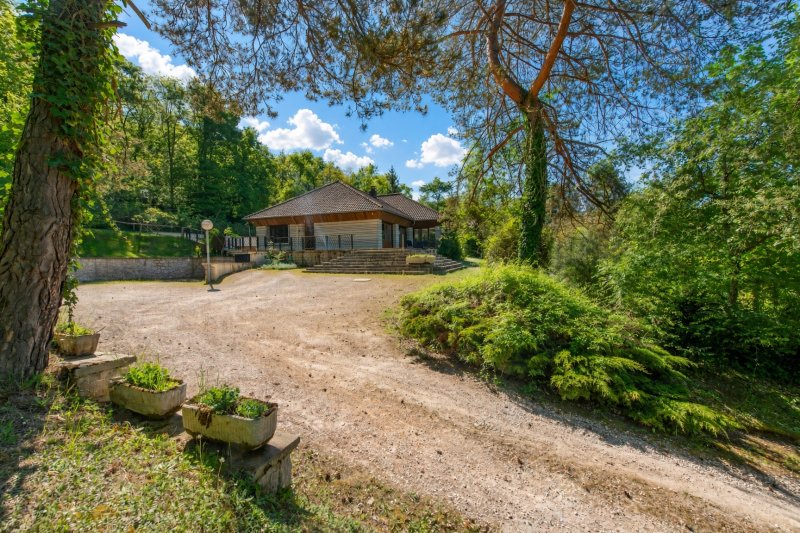 Maison à Bagneaux-sur-Loing (77167) - Photo 4