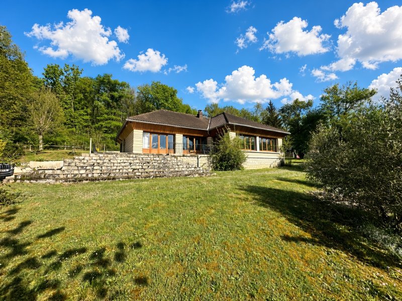 Maison à Bagneaux-sur-Loing (77167) - Photo 3