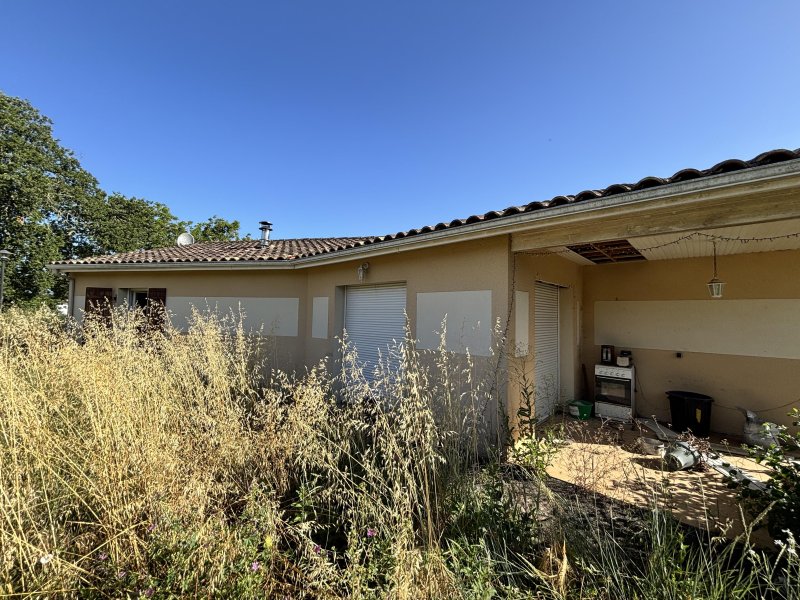 Maison à Noaillan (33730)