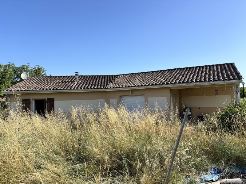 Maison à Noaillan (33730) - Photo 2