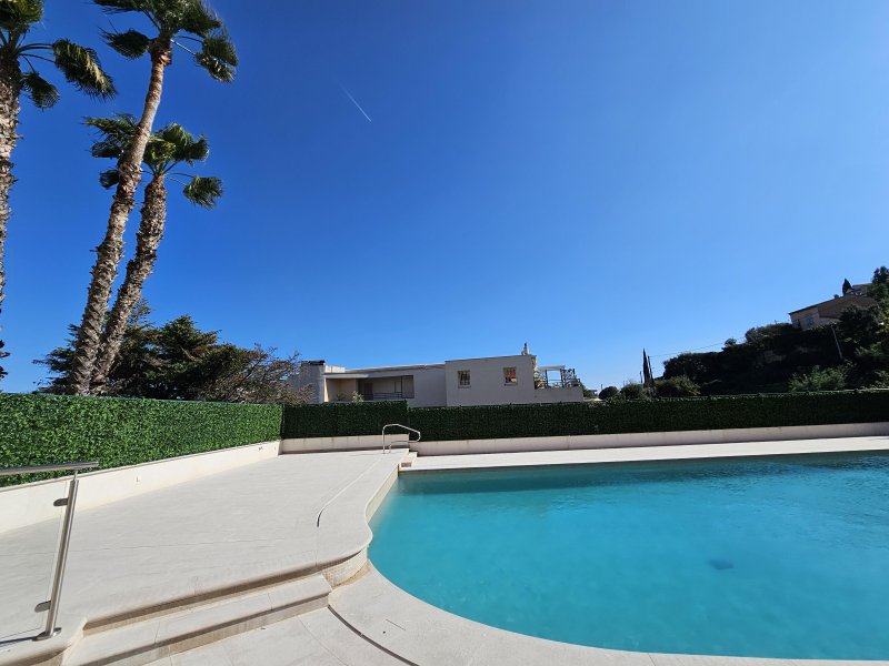 Studio à Mandelieu-la-Napoule (06210) - Photo 2
