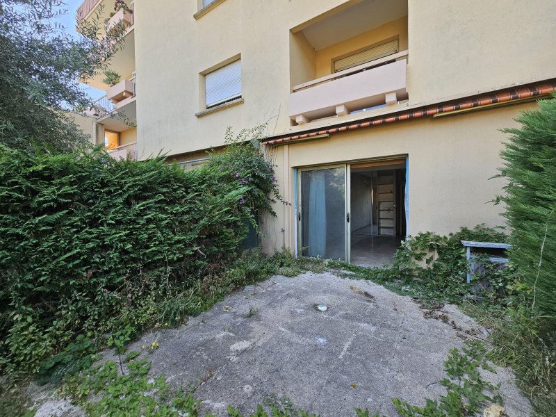 Studio à Mandelieu-la-Napoule (06210) - Photo 3