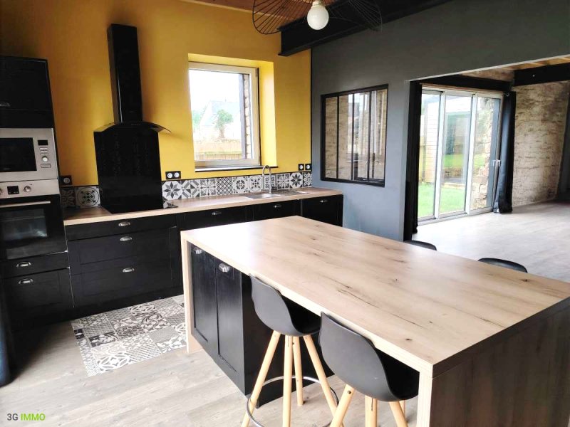 Maison à Lanhouarneau (29430) - Photo 4