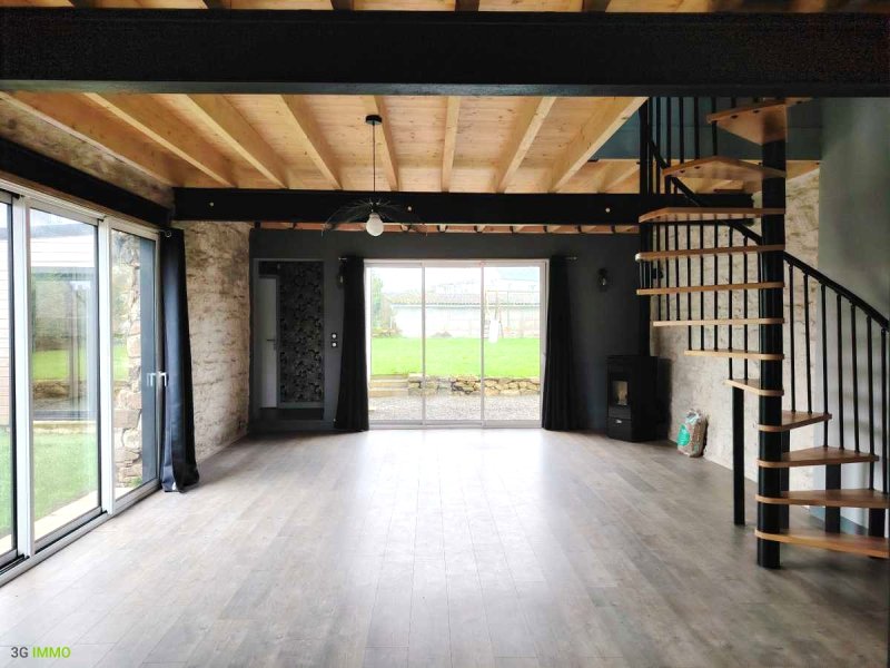 Maison à Lanhouarneau (29430) - Photo 5