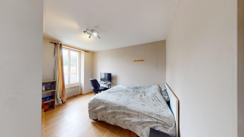 Maison T6+ à Châtenay-sur-Seine (77126) - Photo 5