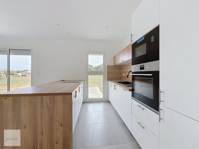 Maison à Saint-Aignan (82100) - Photo 5
