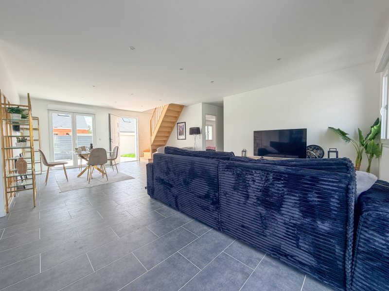 Maison à Tréon (28500) - Photo 3