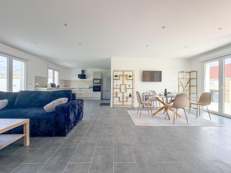 Maison à Tréon (28500) - Photo 4