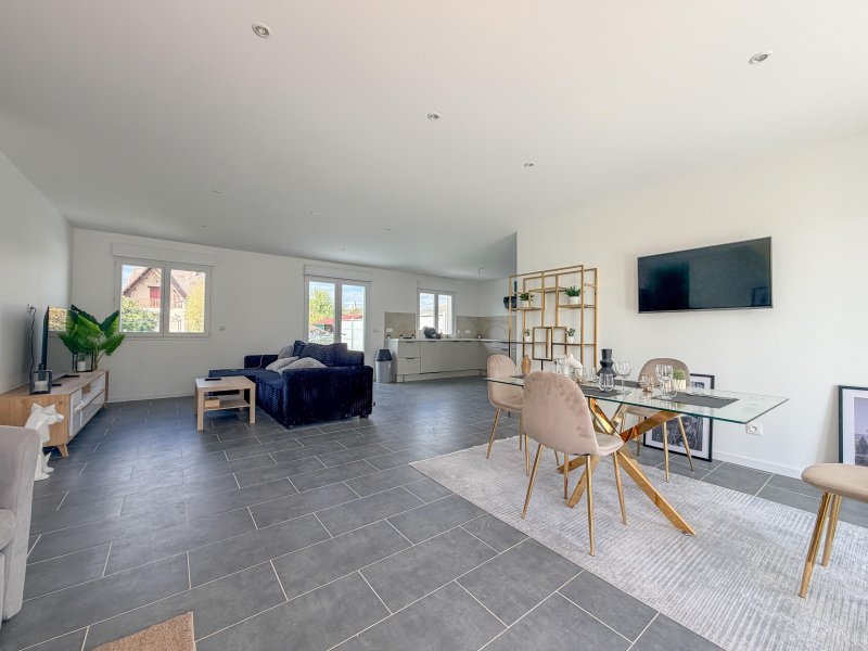 Maison à Tréon (28500) - Photo 5
