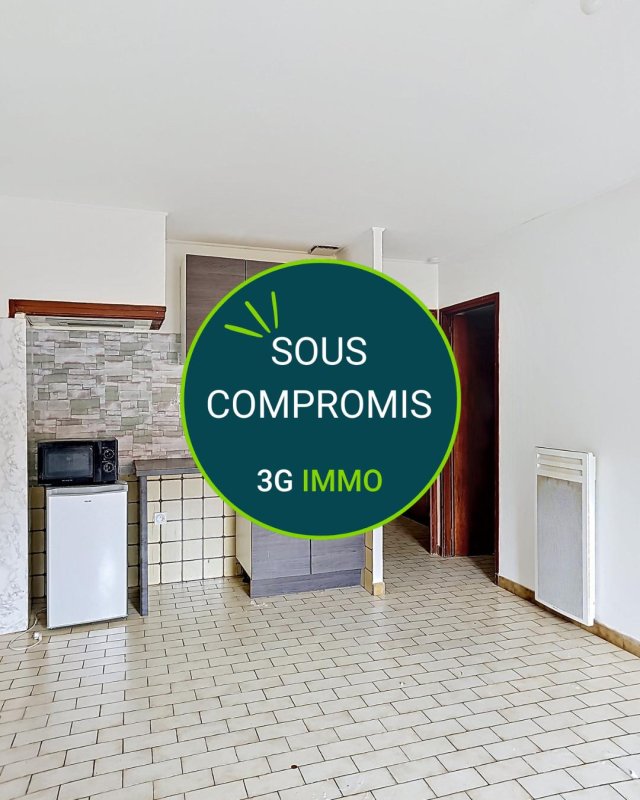 Immeuble à Alénya (66200)