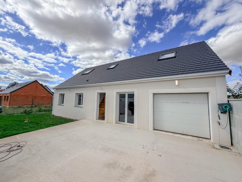 Maison à Tréon (28500) - Photo 2