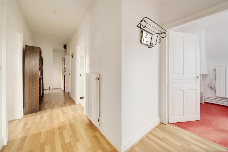 Appartement à Épinal (88000)