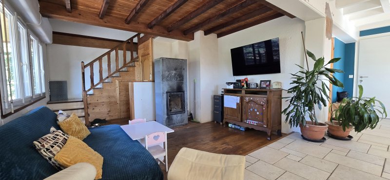 Maison à Échallon (01130) - Photo 4