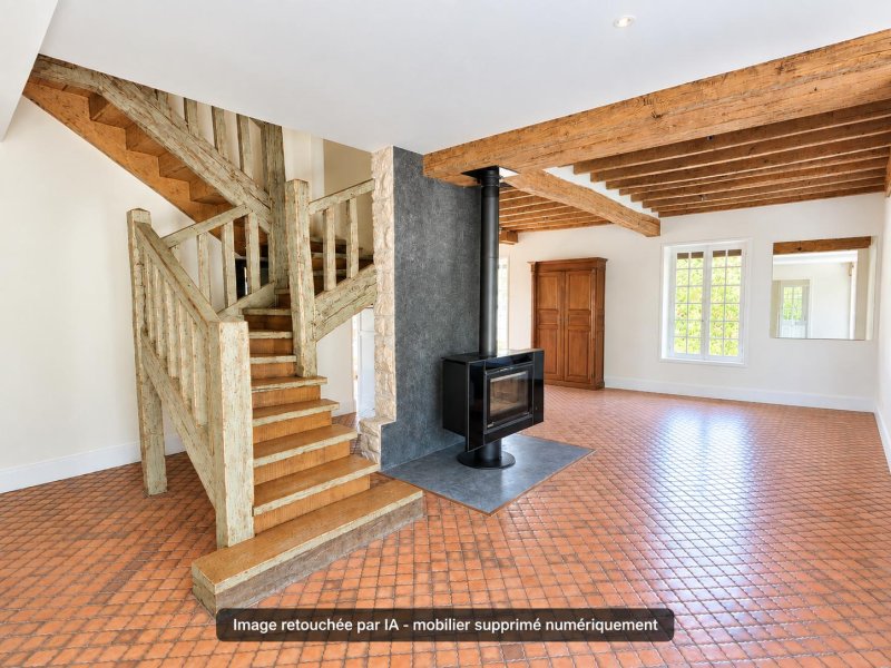 Maison bourgeoise à Vierzon (18100) - Photo 3