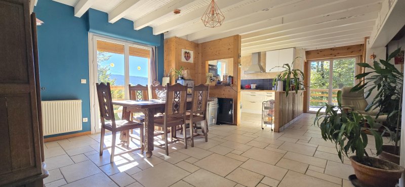 Maison à Échallon (01130) - Photo 2