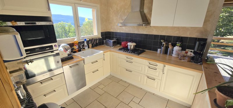 Maison à Échallon (01130) - Photo 5
