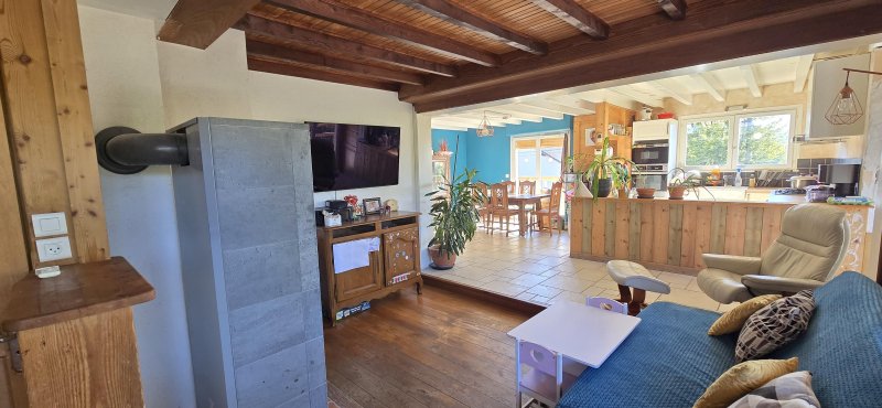 Maison à Échallon (01130) - Photo 3