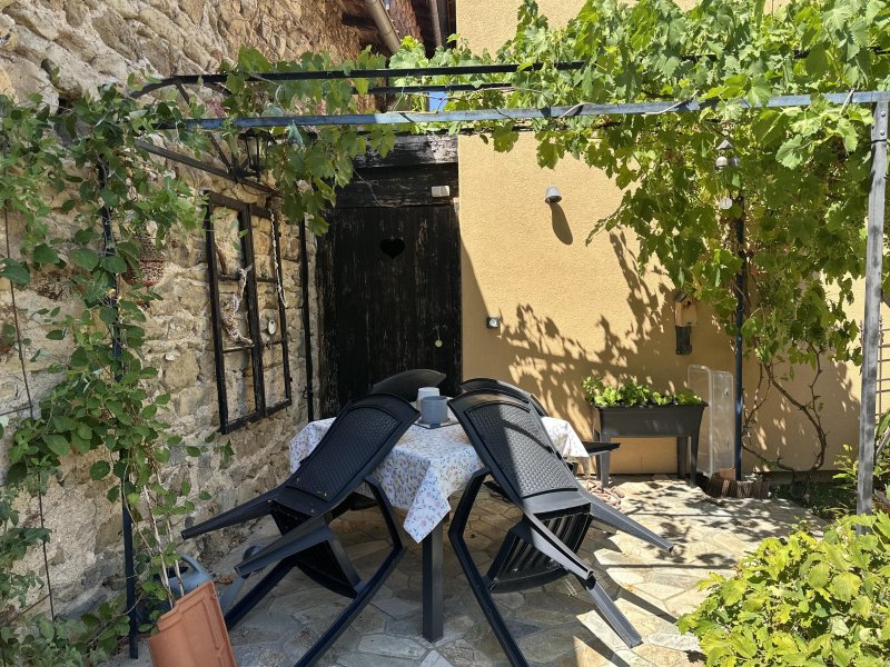 Maison de village à Beauregard-l'Évêque (63116) - Photo 4