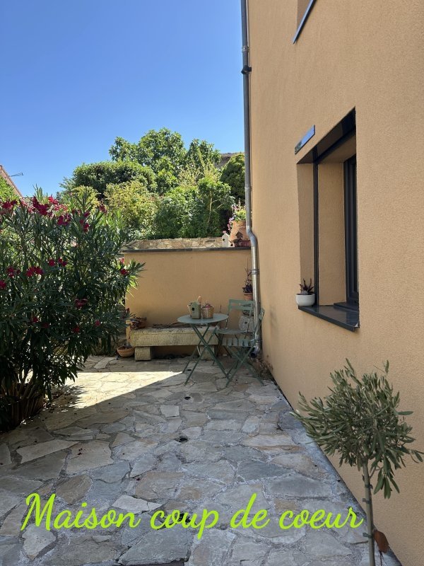 Maison de village à Beauregard-l'Évêque (63116)