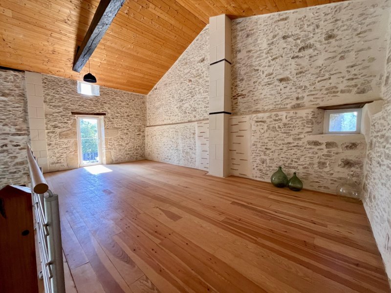 Maison à La Réole (33190) - Photo 3