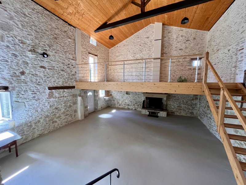 Maison à La Réole (33190) - Photo 2