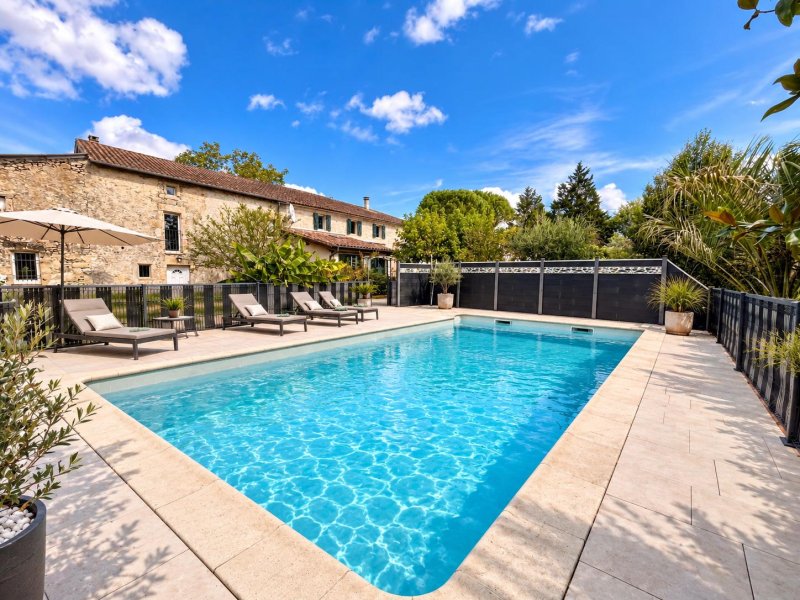 Maison à La Réole (33190) - Photo 4