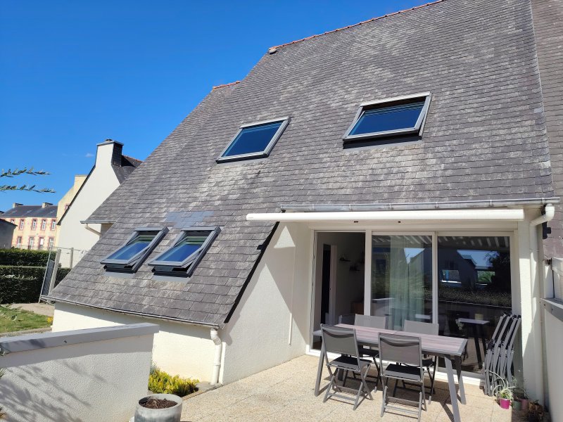 Maison à Plabennec (29860)