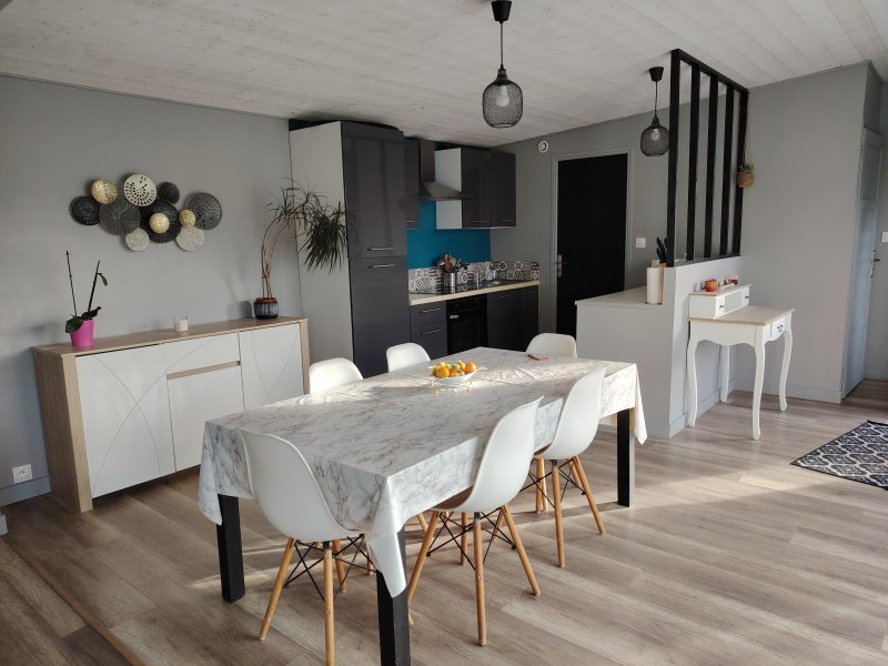 Maison T3 à Lannilis (29870) - Photo 2