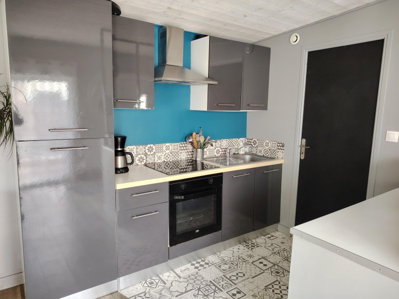 Maison T3 à Lannilis (29870) - Photo 3