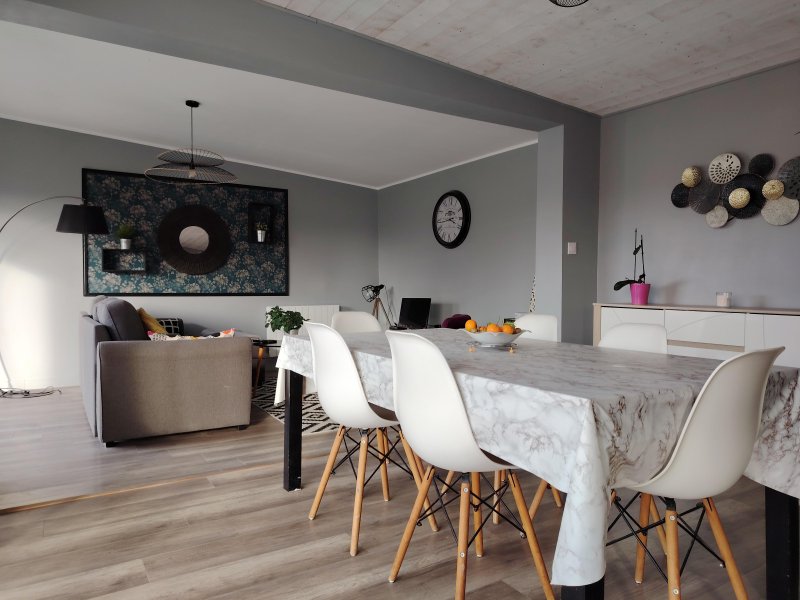 Maison T3 à Lannilis (29870) - Photo 4