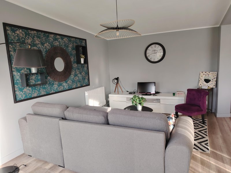 Maison T3 à Lannilis (29870) - Photo 5