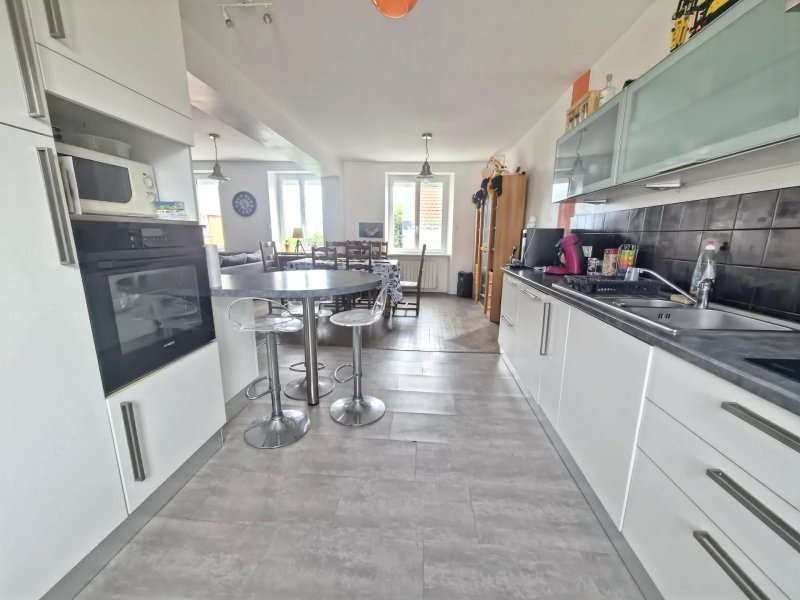 Duplex à Kervignac (56700) - Photo 4