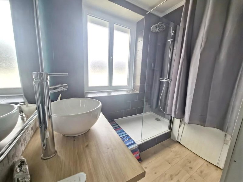 Duplex à Kervignac (56700) - Photo 5