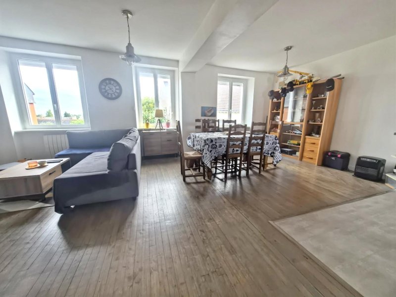 Duplex à Kervignac (56700) - Photo 3