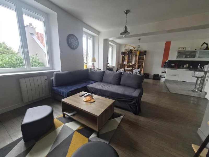 Duplex à Kervignac (56700) - Photo 2
