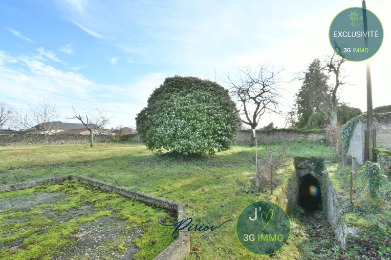 Terrain à Doué-en-Anjou (49700) - Photo 3