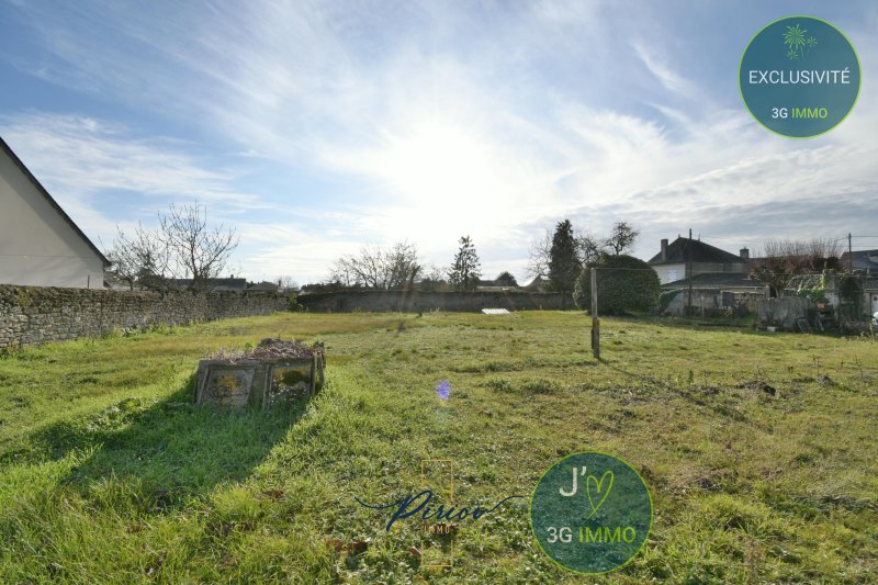 Terrain à Doué-en-Anjou (49700) - Photo 5