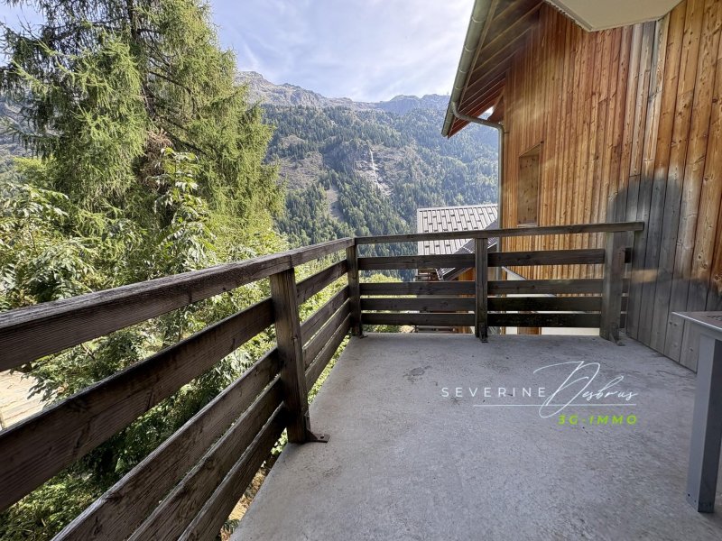Appartement T2 à Vaujany (38114) - Photo 2
