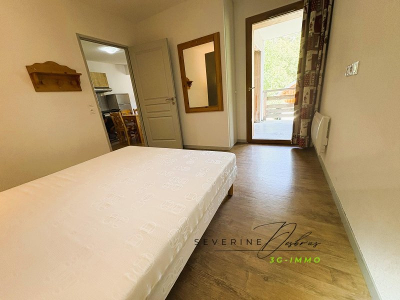 Appartement T2 à Vaujany (38114) - Photo 5